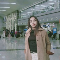 AS IT Consulting Pvt. Ltd. Employee Ruksana Khatun's profile photo