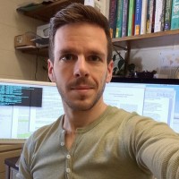 XtradeLTD Employee Christopher Carter's profile photo