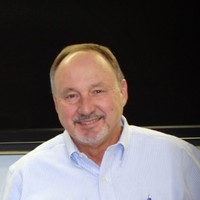 Pete Harmon