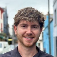 European Tech Recruit Employee Jack Whittaker's profile photo