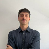 Enterprise Employee Alejandro Ros Ruiz's profile photo