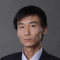 OKCHEM.COM Employee Hugo Hu's profile photo