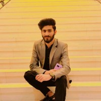 SyncScrum Employee Ahmad Raza's profile photo