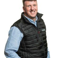 Dennison Trailers Employee Stephen O'Keefe's profile photo