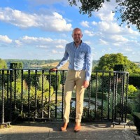 Barclays Employee Simon Murphy's profile photo