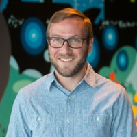 CommerceHub Employee Matt Gwizdala's profile photo