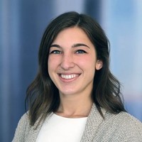 Chartis Group Employee Emily Wolowski's profile photo