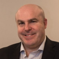 SAS Employee Karl McCarthy's profile photo