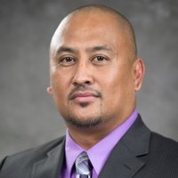 Valleywise Health Employee Christopher Melton's profile photo