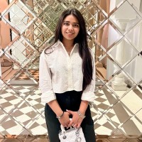 Sleepsia LLC Global Employee Ilina Garg's profile photo