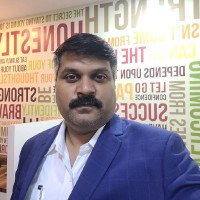 Midmark (India) Private Limited Employee Pravin Kale's profile photo
