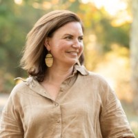 Murrumbidgee Local Health District (MLHD) Employee Lina Wood's profile photo