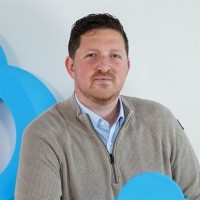 Cloudwise B.V. Employee Stephan Henderik's profile photo