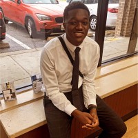 Holder Solutions LLC Employee Bryan Holder's profile photo