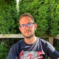 Open Net Sàrl Employee Adrien Konopek's profile photo
