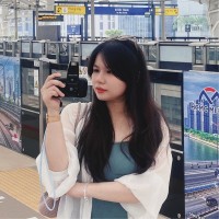 7-Eleven Vietnam Employee Uyen Hoang's profile photo