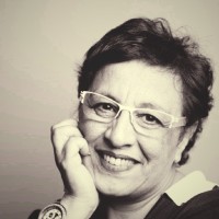 Cnav Employee Karima Kouidri's profile photo