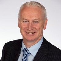 AerFin Limited Employee Bob James's profile photo