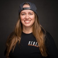 REBEL Employee Ashley Hutchings's profile photo