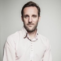 AnatomikModeling SAS Employee Benjamin Moreno's profile photo