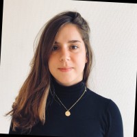 Quitoque Employee Caroline Stalder's profile photo