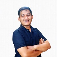DomaiNesia Employee Habib Tullah's profile photo