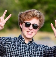 WebDrvn Employee Simon Hoisington's profile photo