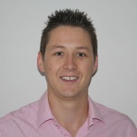 City of Albany Employee Steve van Nierop's profile photo