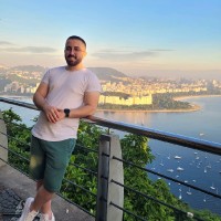 Éric Vanin Email