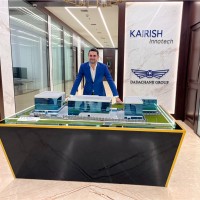 Rishad Dadachanji Email & Phone Number
