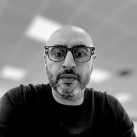 Omar Hassine Email & Phone Number