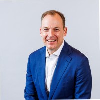 ServiceNow Employee Stuart Pearce's profile photo