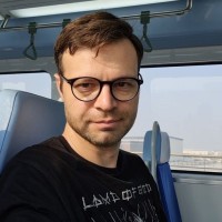 Aleksandr Zuravliov Email & Phone Number