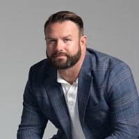 Speakers Institute Employee James Woodford's profile photo