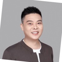VSTECS Employee Wuquan He's profile photo