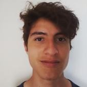 Yaxché Employee Luis Yáñez's profile photo