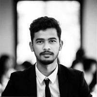 Abiram Ravulapalli Email & Phone Number