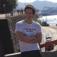 Ease Live Employee Filipe Soeiro's profile photo