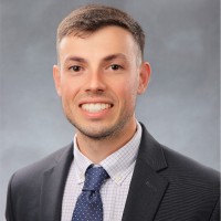 Center for Sports Medicine Employee Aleks Dinin's profile photo