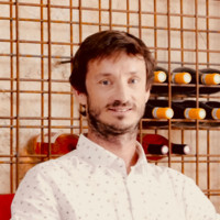 Fruition Sciences - 360viti Employee Sébastien Payen's profile photo