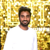 Enosh Kumar's profile photo