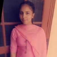 e-Coding Hub Pvt. Ltd. Employee Gurharleen Kaur's profile photo