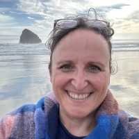 Southern Nuclear Employee Delphine Dubois's profile photo