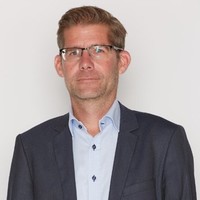Authentica Management Employee Ludvig Anderberg's profile photo