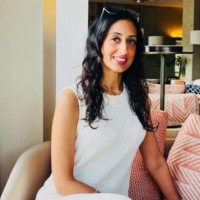 Vanita Dass-Puri Email & Phone Number