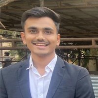 Total Shift Left Employee Smeet Gohel's profile photo