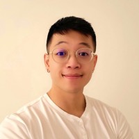 Scale AI Employee Andy Diep's profile photo