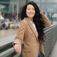 Clair Employee Veronika Shmagina's profile photo