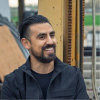 SOVRN - A creative agency Employee Erick Gutierrez's profile photo