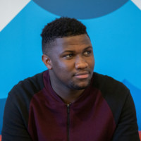 elasticStage Employee Mohammed Jammeh's profile photo